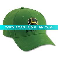 Wholesale embroidery 100% cotton children cap, baby cap, kid's cap with lovely design
