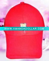Wholesale cotton baseball cap