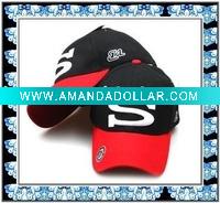 Wholesale cotton baseball cap