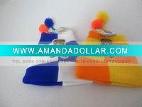 Wholesale kids knitted ashion cap