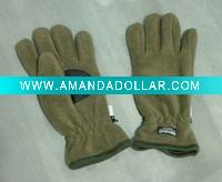 kids fleece gloves