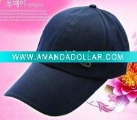 Wholesale cotton baseball cap