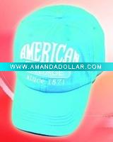 Wholesale cotton baseball cap