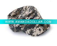 Wholesale camouflage military cap