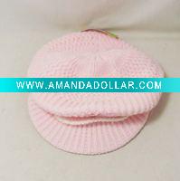 Stock Knit hats