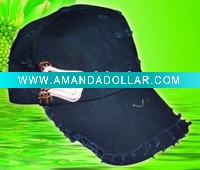 Wholesale cotton baseball cap