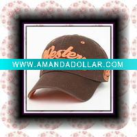 Wholesale cotton baseball cap