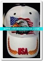 Wholesale cotton baseball cap