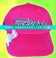 Wholesale cotton baseball cap