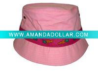 bucket hat