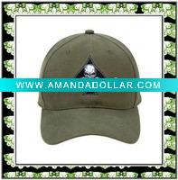 Wholesale cotton baseball cap