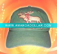 Wholesale cotton baseball cap