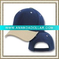 Wholesale cotton baseball cap