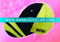 Wholesale cotton baseball cap