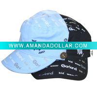 Children's cap