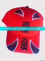 Wholesale cotton baseball cap