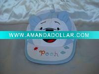 funny animal kids hat