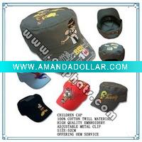 Wholesale (EHX-088)high quality cap and hat