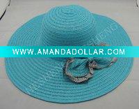Wholesale Summer hat/Summer hat for beach/Summer hats cheap