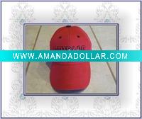 Wholesale cotton baseball cap