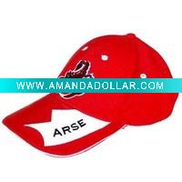Wholesale cotton baseball cap hat