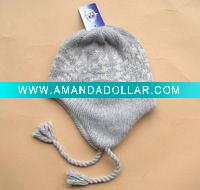 children knitted hat