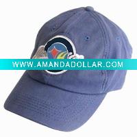 Wholesale cotton baseball cap hat