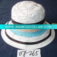 bucket hat, girl's bucket