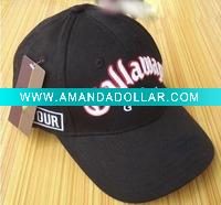 Wholesale cotton baseball cap
