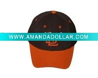 Wholesale cotton baseball cap