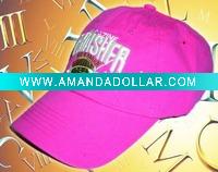 Wholesale cotton baseball cap