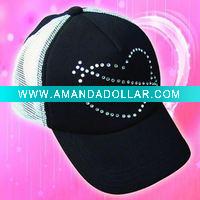 Wholesale cotton baseball cap