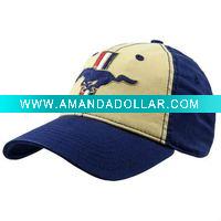 Wholesale cotton baseball cap