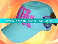 Wholesale cotton baseball cap hat