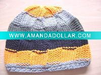 FASHION KNIT HAT