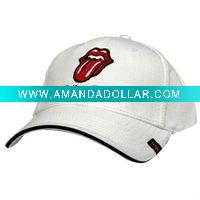 Wholesale cotton baseball cap