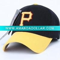 Wholesale cotton baseball cap