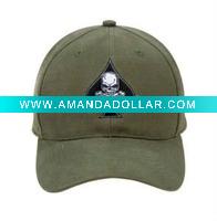 Wholesale cotton baseball cap