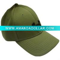 Wholesale cotton baseball cap