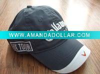 Wholesale cotton baseball cap hat