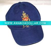 Wholesale cotton baseball cap