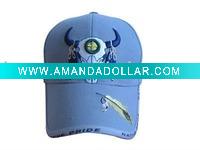 Wholesale cotton baseball cap hat