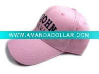 100% cotton children cap
