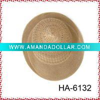 knited cotton hat