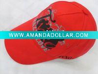 Wholesale cotton baseball cap hat