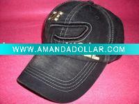 Wholesale cotton baseball cap hat