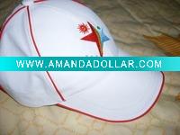 Wholesale cotton baseball cap hat