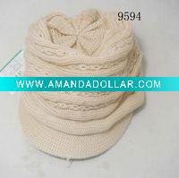 Stock Knit hats