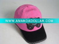Wholesale childs animal knitted hats