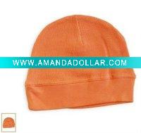 Pixel Organics Waffle Weave Beanie
